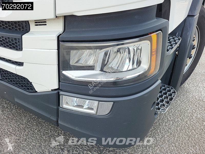 Tractor Scania R500 R 4X2 Retarder 2xTanks ACC...