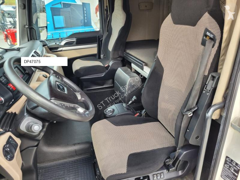 Traktor MAN TGX 18.500 / RETARDER / STANDARD /...