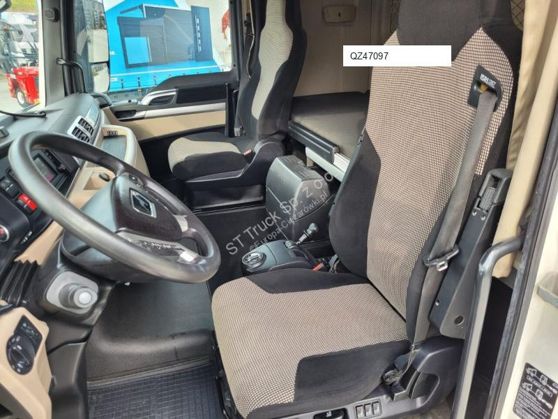 Traktor MAN TGX 18.500 / RETARDER / XLX /...