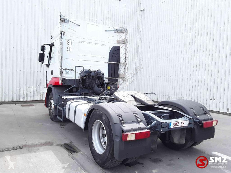 Traktor Renault 450 manual gear High km but top