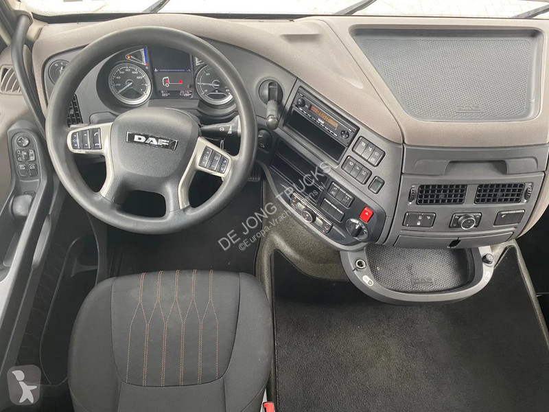Traktor DAF 106480 SSC / Intarder / Stand Airco...