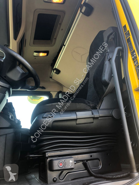 Trattore Stradale Mercedes  ACTROS 1845 LS