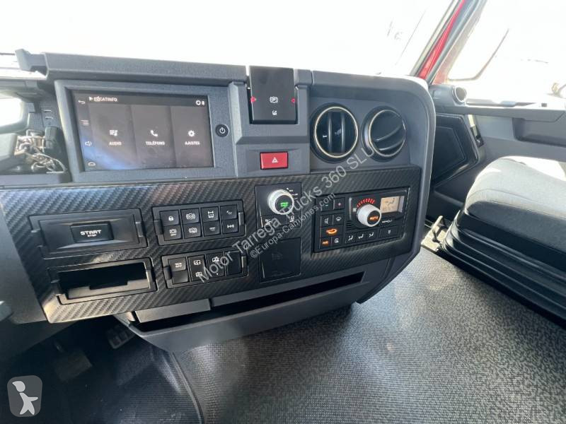 Traktor Renault