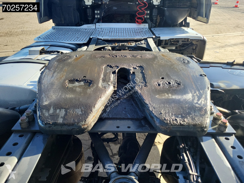 Tahač DAF 480 4X2 SC ACC