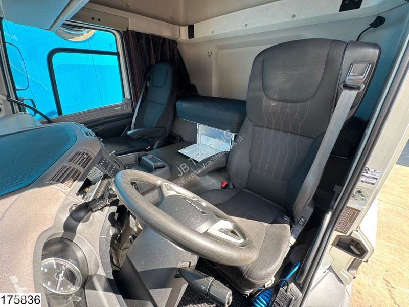 Traktor DAF 410 EURO 6