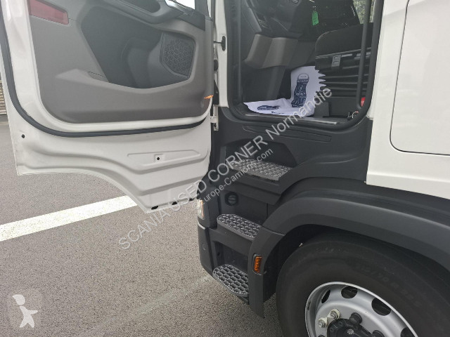 Tracteur Scania SCANIA
