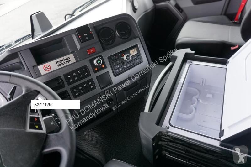 Tahač Renault T 440 / EURO 6 / ACC / SILNIK 13...