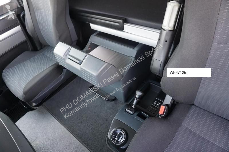 Tahač MAN TGS / 18.440 / EURO 6 / ACC / MAŁY...