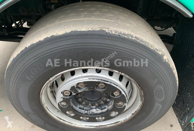 جرار MAN TGX 18.440