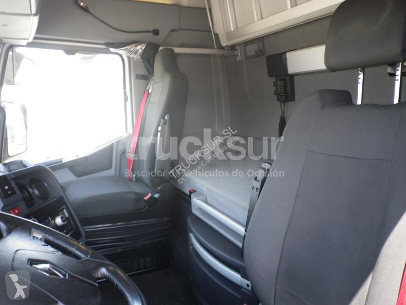 Trattore Stradale Renault  T520 HIGH SLEEPER CAB
