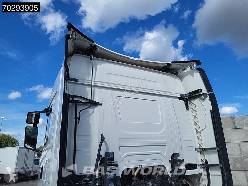 Tracteur Scania G500 G 6X2 Full-Air...