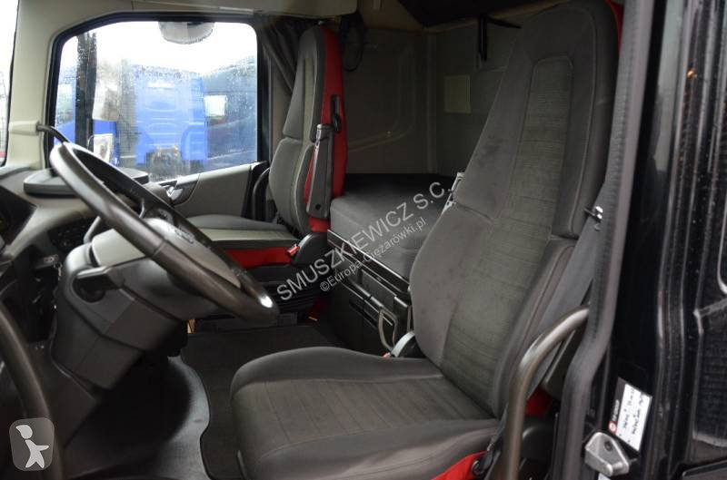 Tahač Volvo