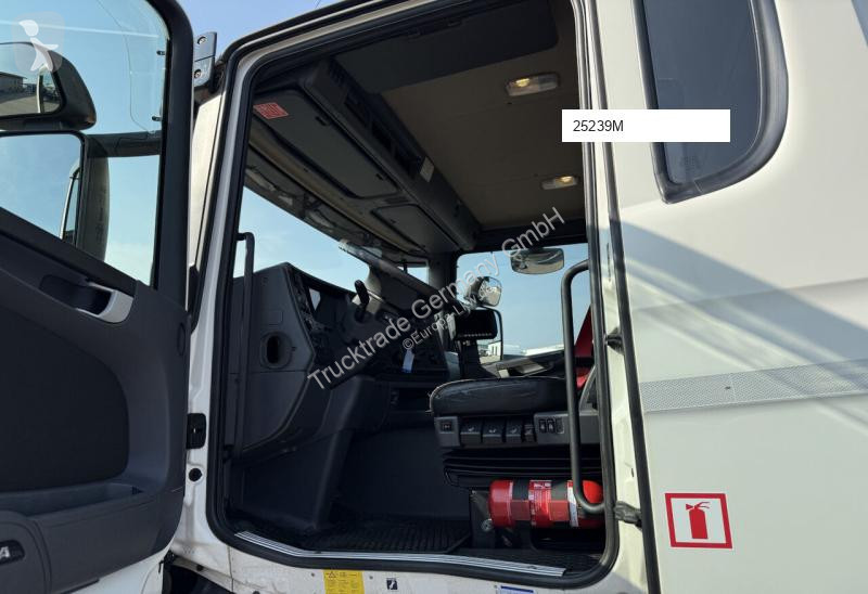 Tractor Scania G440