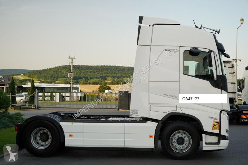 Tractor Volvo FH 460 / I-SAVE / I-PARK COOL /...