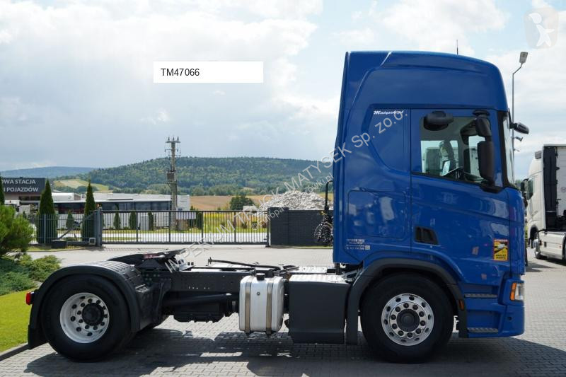 Tractor Scania R 450 / I-PARK COOL