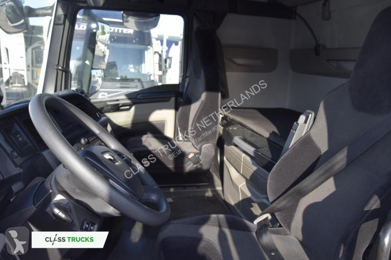 Traktor MAN 18.470 GX