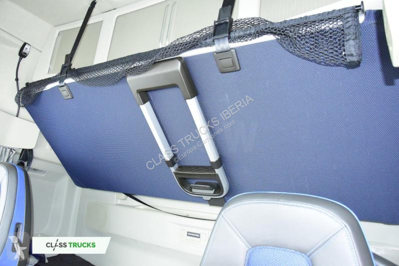 Tahač Volvo FH  Globetrotter XL i-Save I-ParkCool