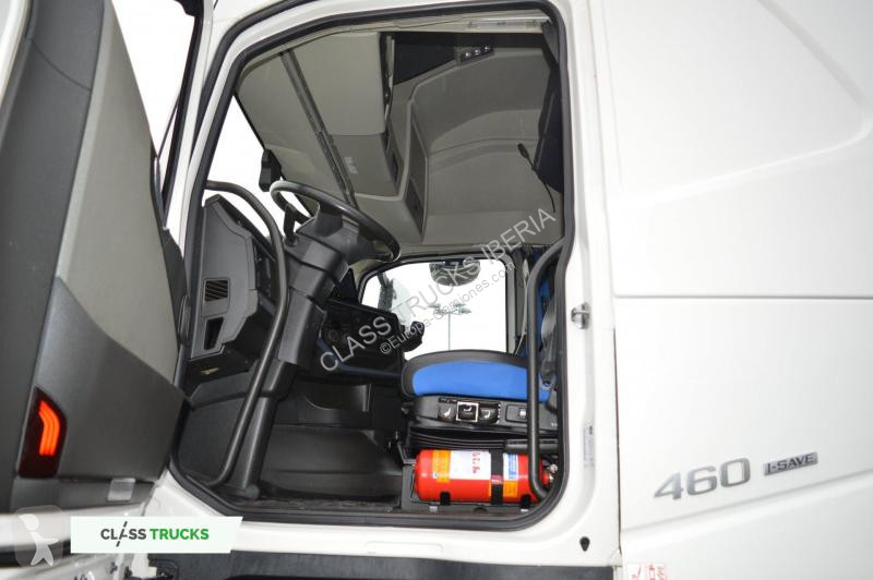 Traktor Volvo FH  Globetrotter XL i-Save