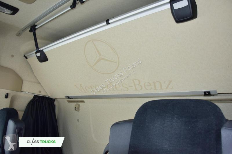 Tahač Mercedes 5 1845 BigSpace