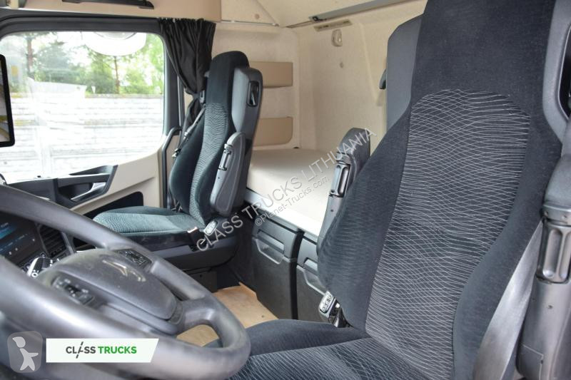 Tahač Mercedes 5 1845 BigSpace