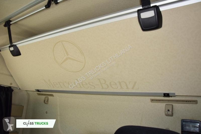 Tahač Mercedes 5 1845 BigSpace