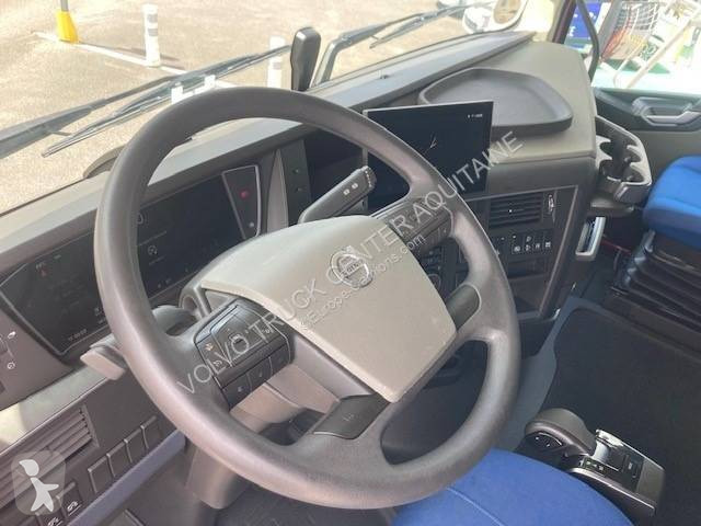 Tracteur Volvo