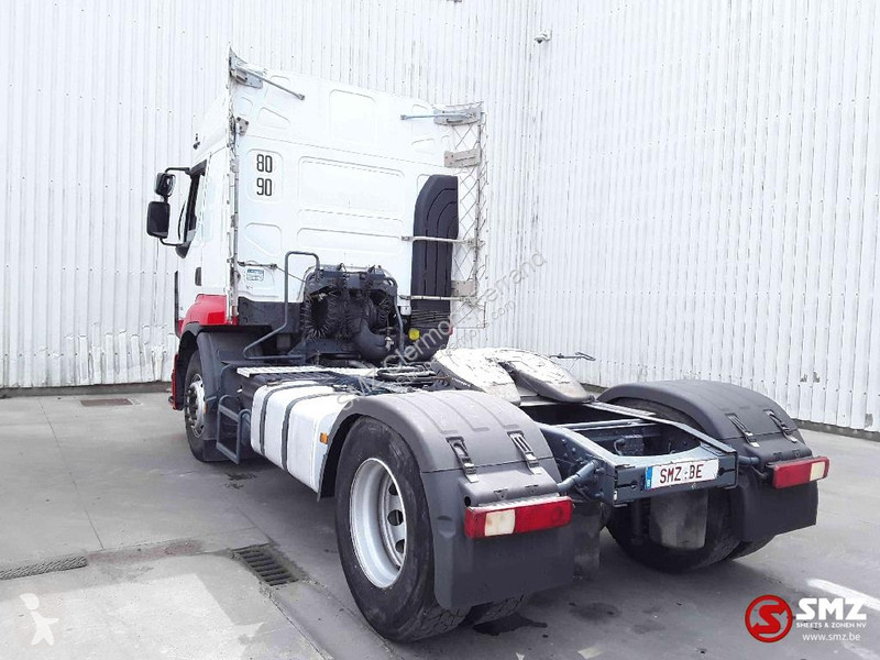 Traktor Renault 450 manual gear High km but top