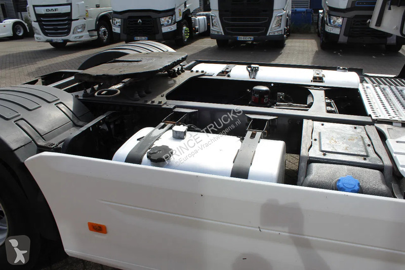 Traktor Renault T440 * EURO6 * 4X2 *