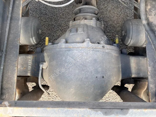 Traktor Renault AE 440 DXI12 440 EC01 only...