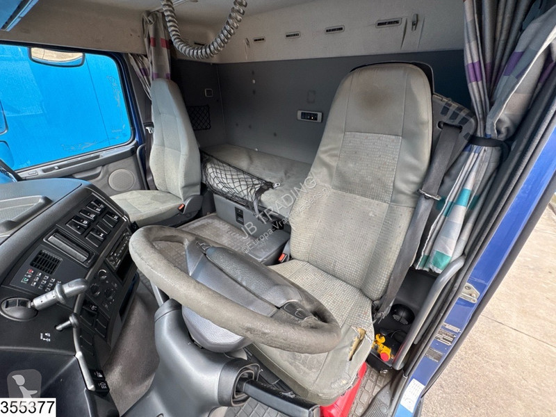 Traktor Volvo 500 Manual gearbox, Hydraulic,...