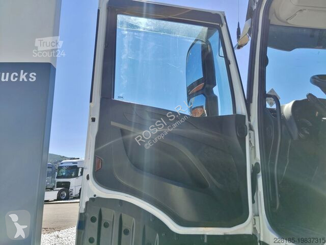 Tracteur Iveco - 460 LNG