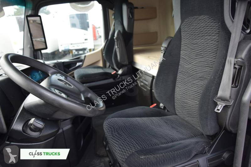 Tahač Mercedes 5 1845 BigSpace