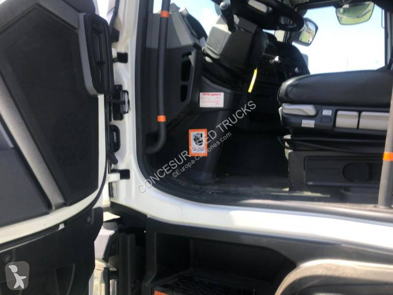 Traktor Renault