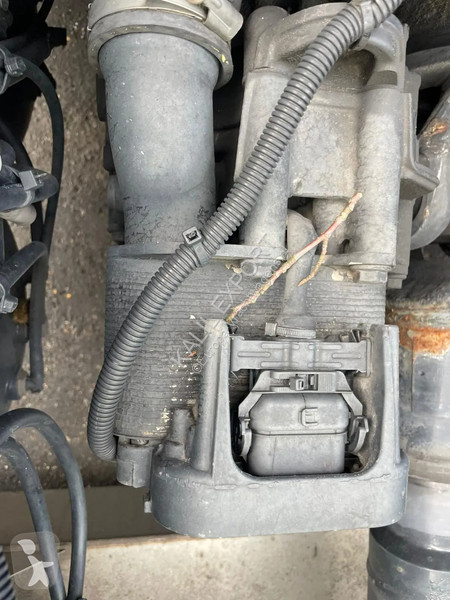 Traktor MAN 18.440 Retarder Euro6 Spoilers NL...