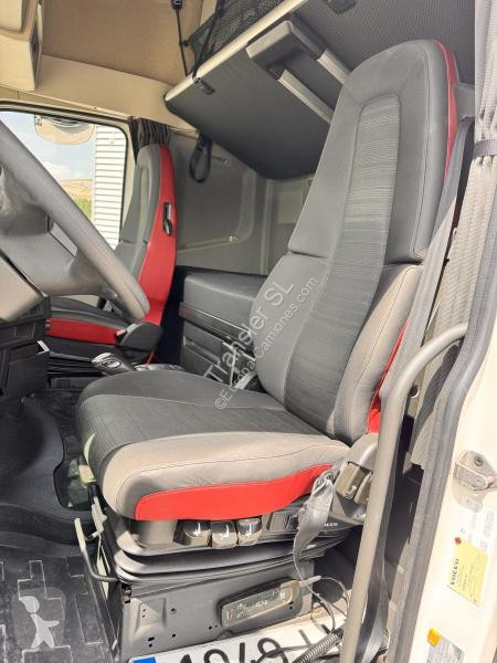 Tahač Volvo