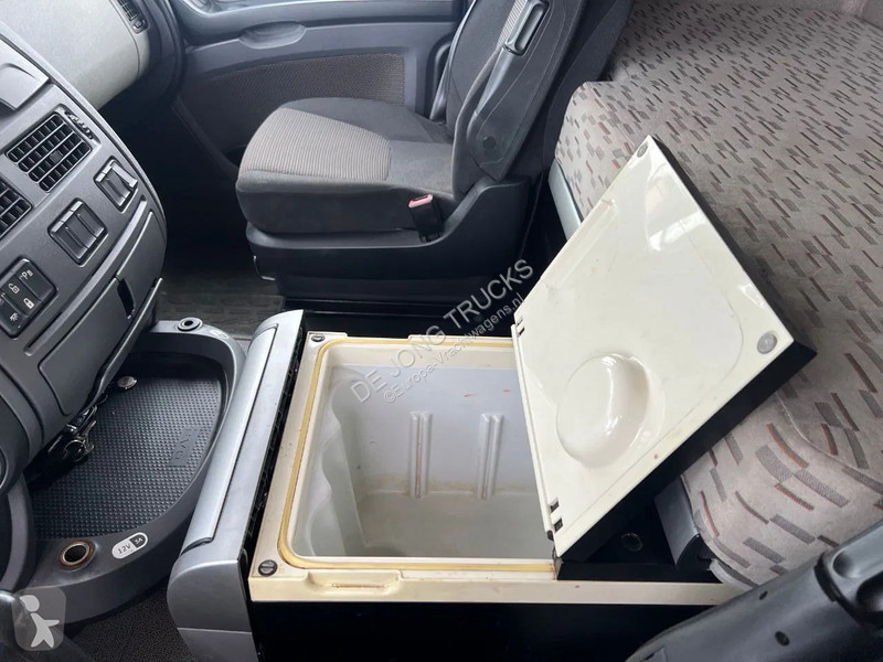 Tahač DAF 106460 SC / Manual Gearbox / 2x Big...