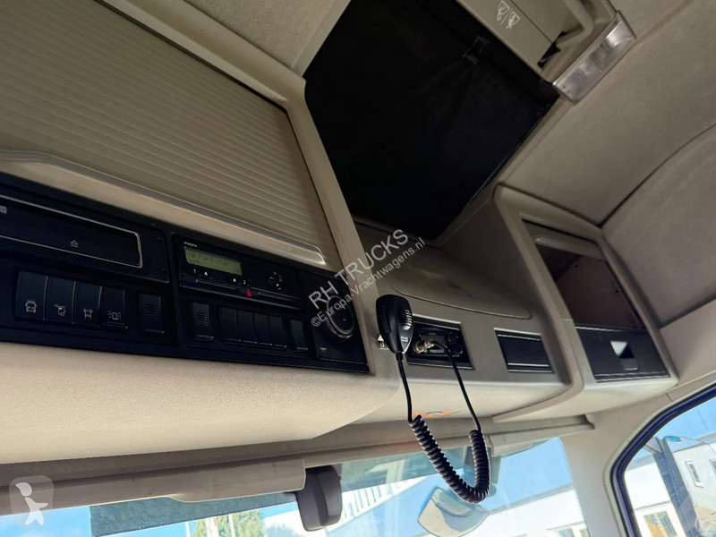Traktor Volvo 500 6X2 EURO 6 I-SHIFT