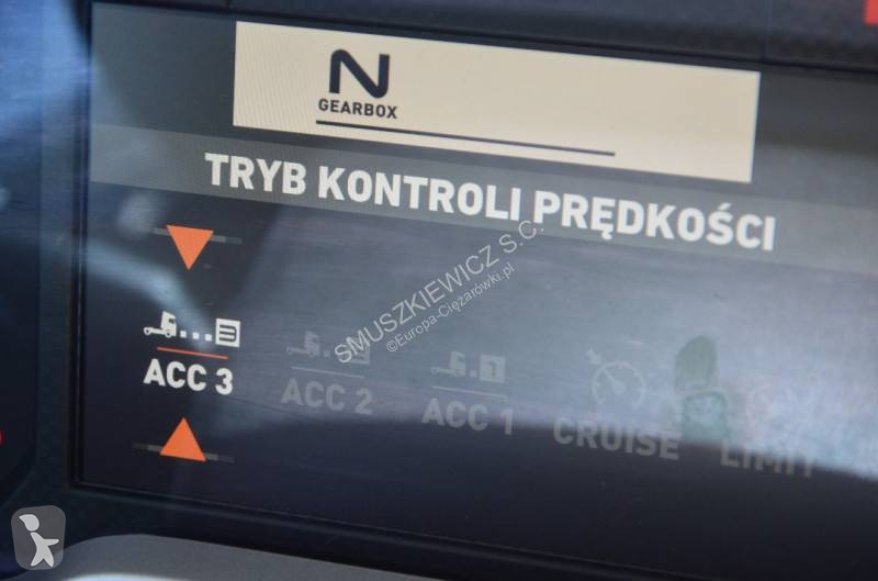 Traktor Renault
