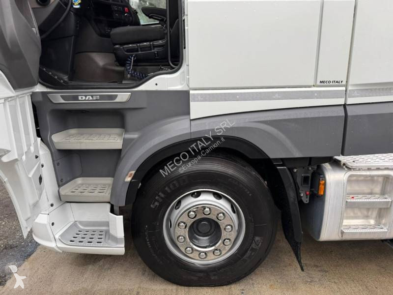 Trattore Stradale DAF