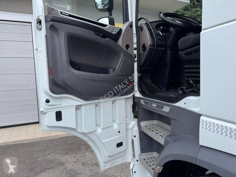 Trattore Stradale DAF