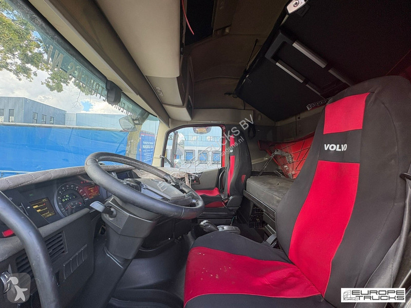 Traktor Volvo FH460 Steel/Air - XL Cabin - Full...