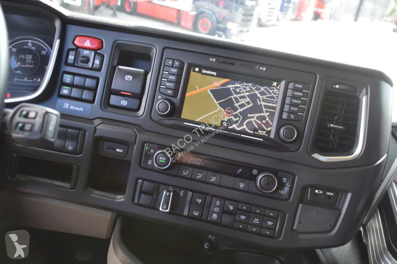 Tractor Scania S450 NGS 4x2 - RETARDER - 767...