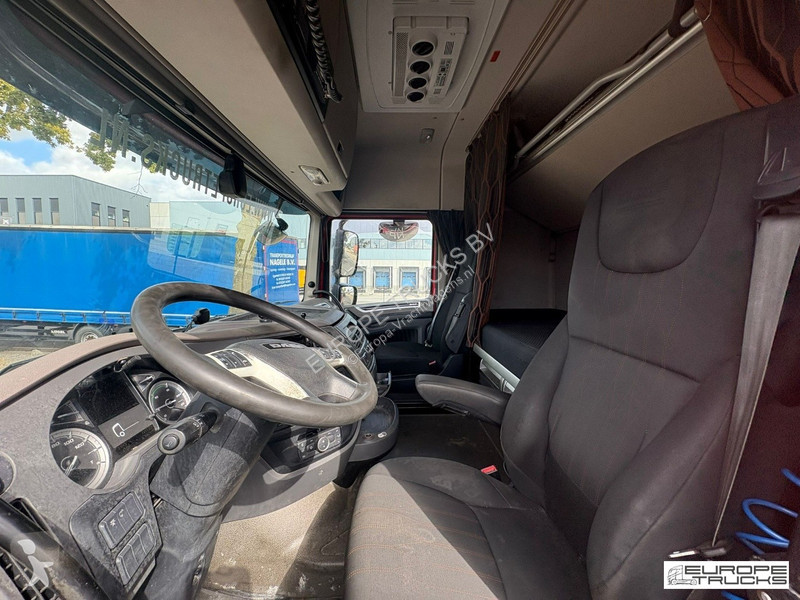 Traktor DAF 480 Steel/Air - NL Truck -...