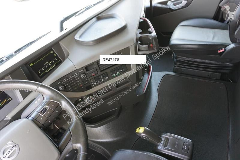 Traktor Volvo / 650 / EURO 6 / ACC / 6 X 4 /...