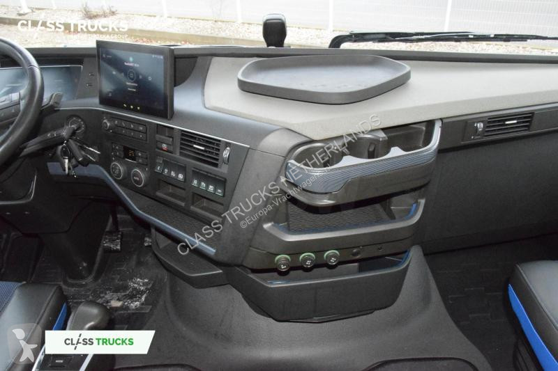 Traktor Volvo FH  Globetrotter XL i-Save