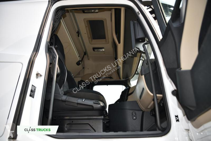 Tahač Mercedes 5 1845 BigSpace