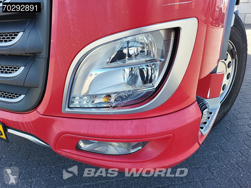 Tahač DAF 480 4X2 NL-Truck APK 01-26 SSC...