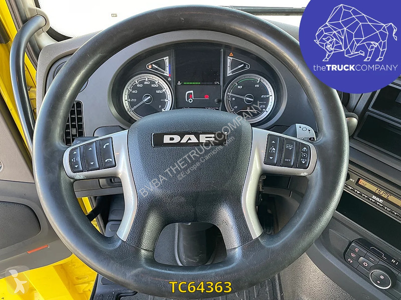 Traktor DAF Euro6 430