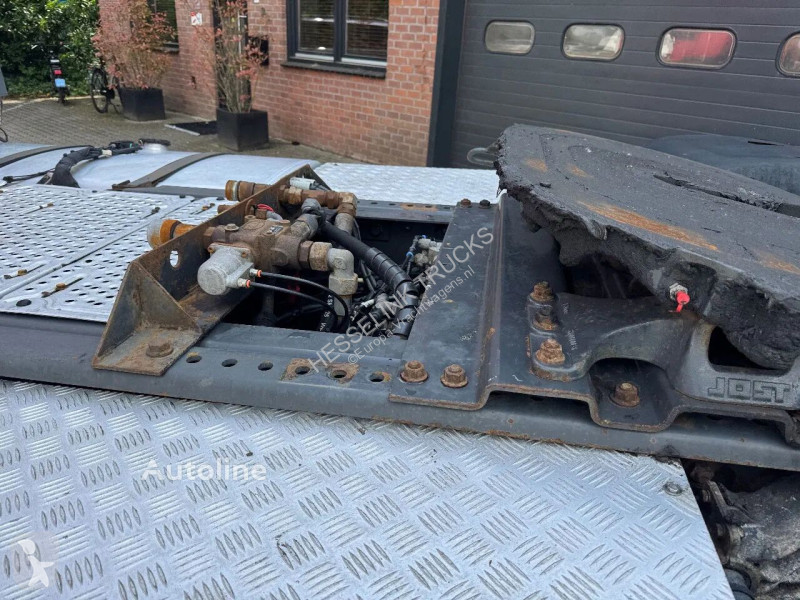 Traktor DAF 105460 6X2 Midlift Hydrauliek Airco...
