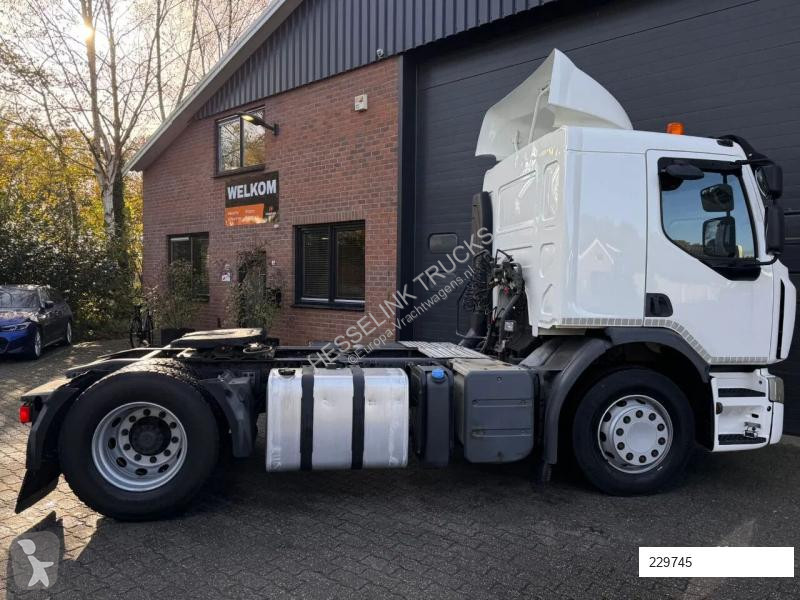 Traktor Renault 380 DXi NL Truck 460.010KM!!...